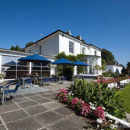 Penmere Manor Hotel Falmouth Zewnętrze zdjęcie