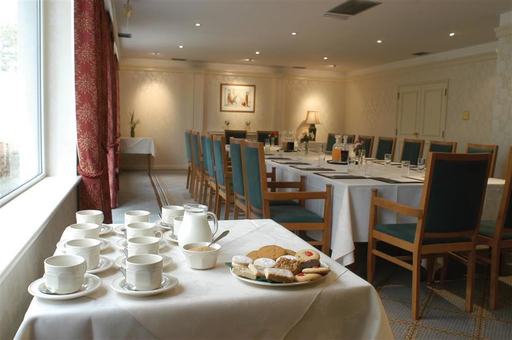 Penmere Manor Hotel Falmouth Restauracja zdjęcie