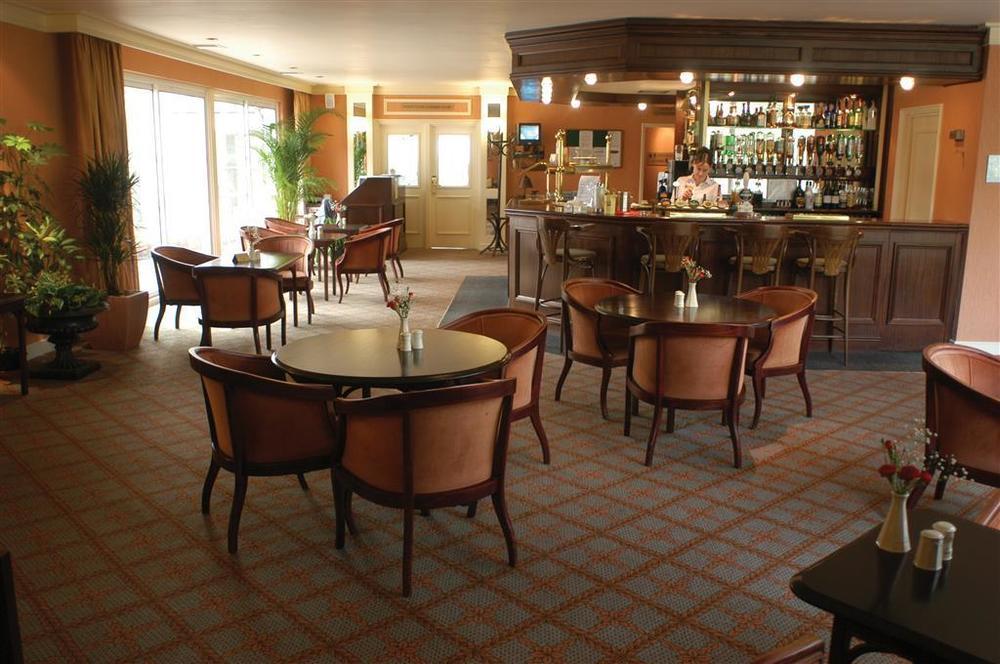 Penmere Manor Hotel Falmouth Restauracja zdjęcie