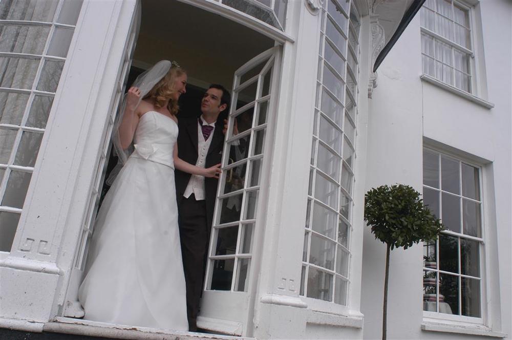 Penmere Manor Hotel Falmouth Wyposażenia zdjęcie