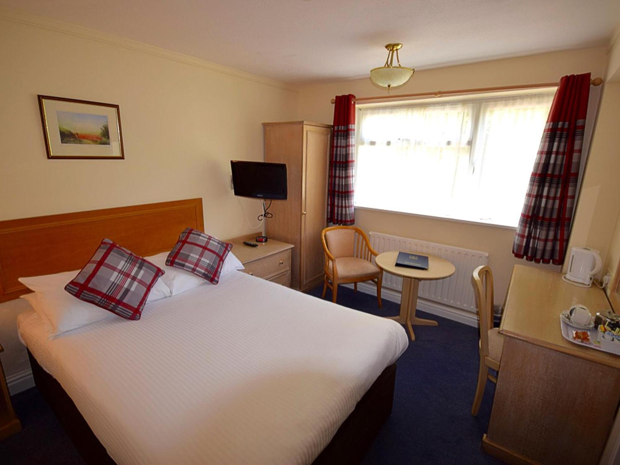 Penmere Manor Hotel Falmouth Zewnętrze zdjęcie