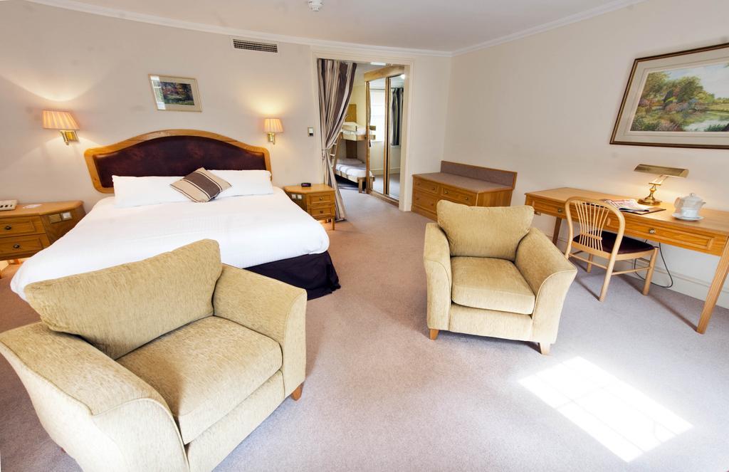 Penmere Manor Hotel Falmouth Zewnętrze zdjęcie