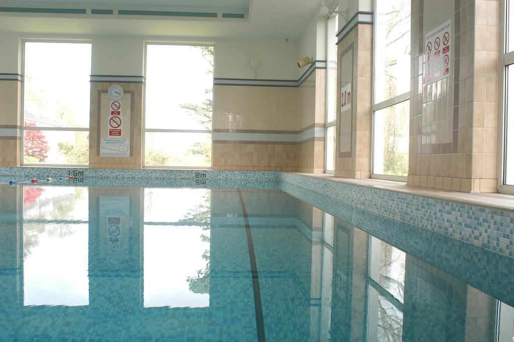 Penmere Manor Hotel Falmouth Zewnętrze zdjęcie