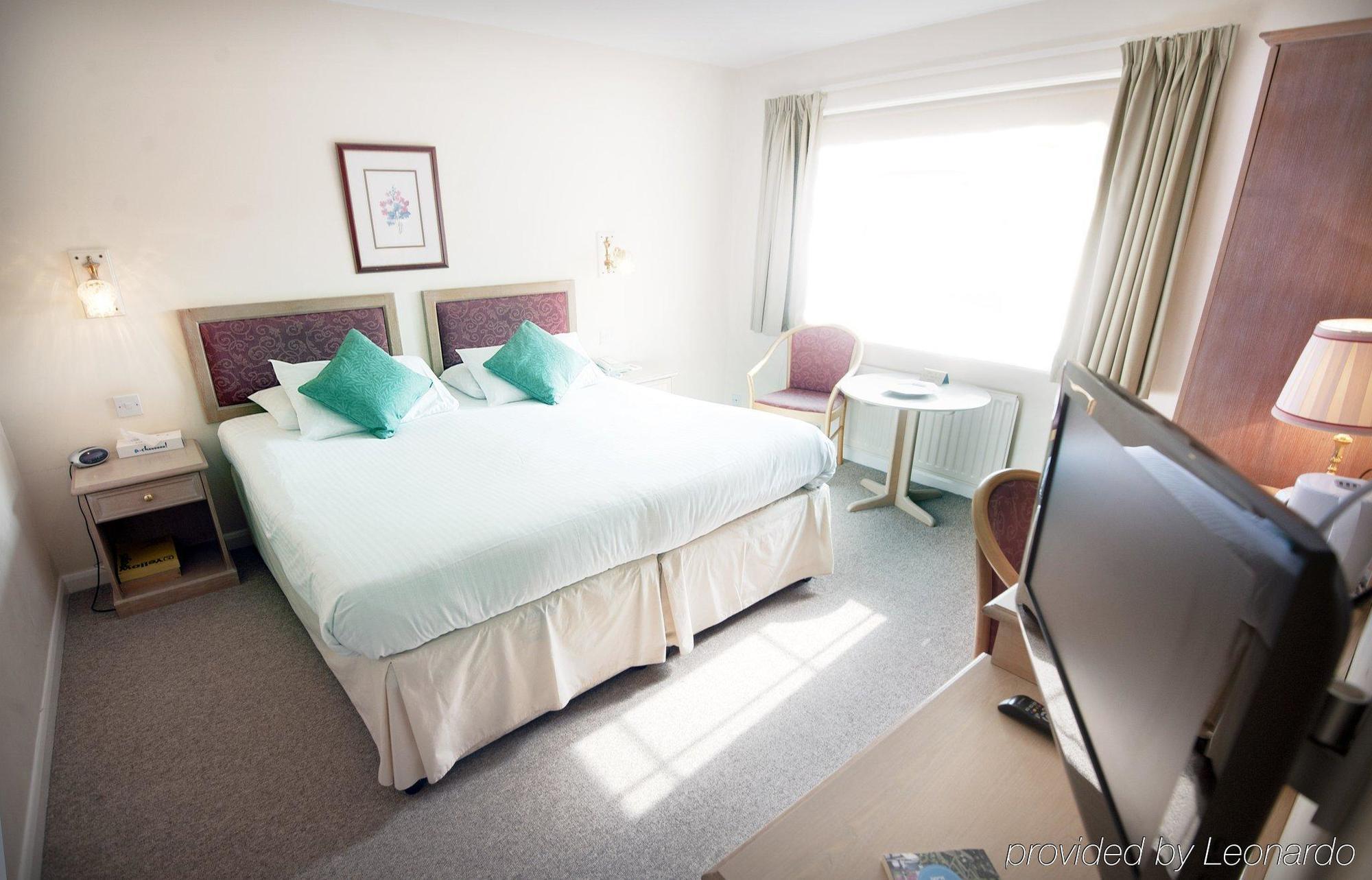 Penmere Manor Hotel Falmouth Zewnętrze zdjęcie