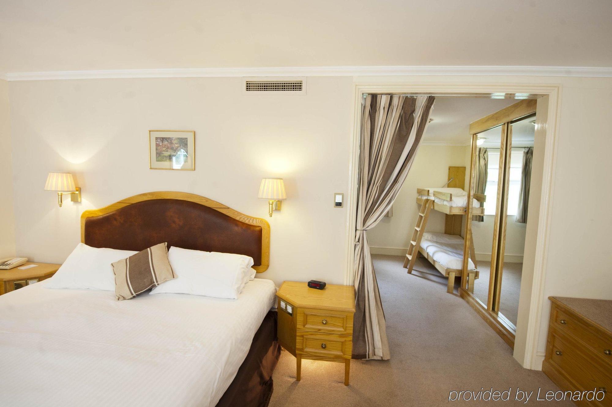 Penmere Manor Hotel Falmouth Zewnętrze zdjęcie