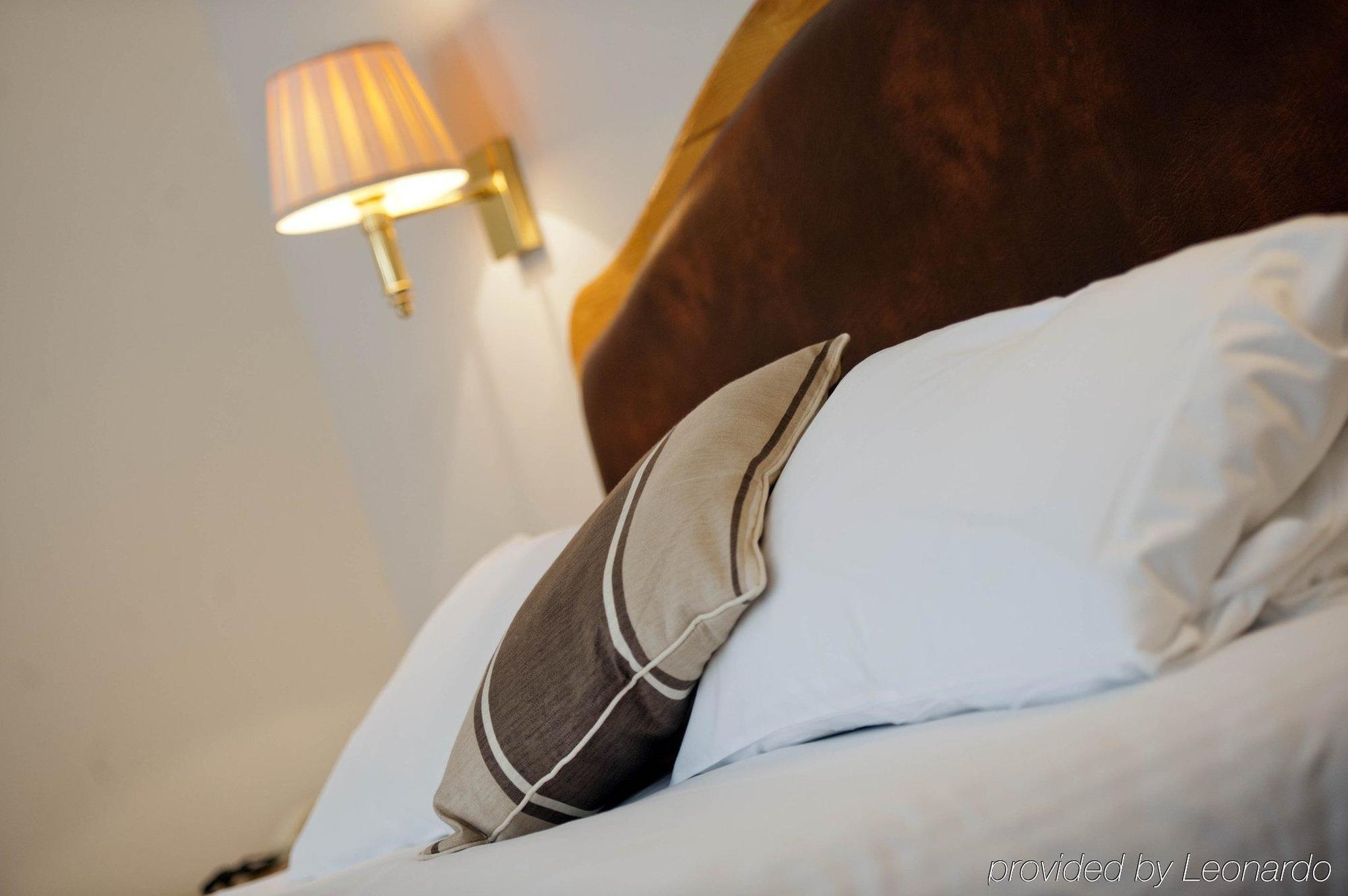 Penmere Manor Hotel Falmouth Zewnętrze zdjęcie