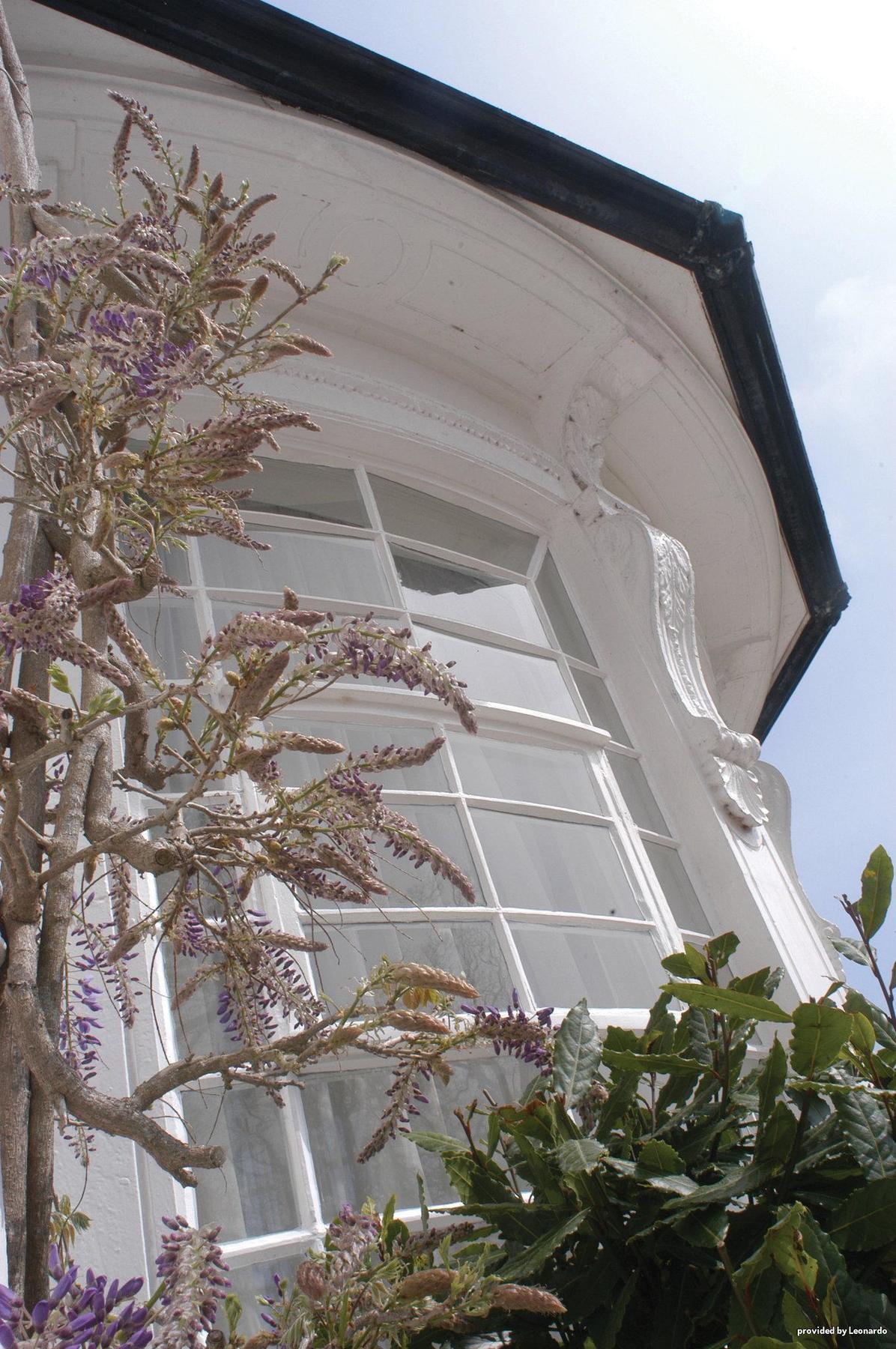Penmere Manor Hotel Falmouth Zewnętrze zdjęcie