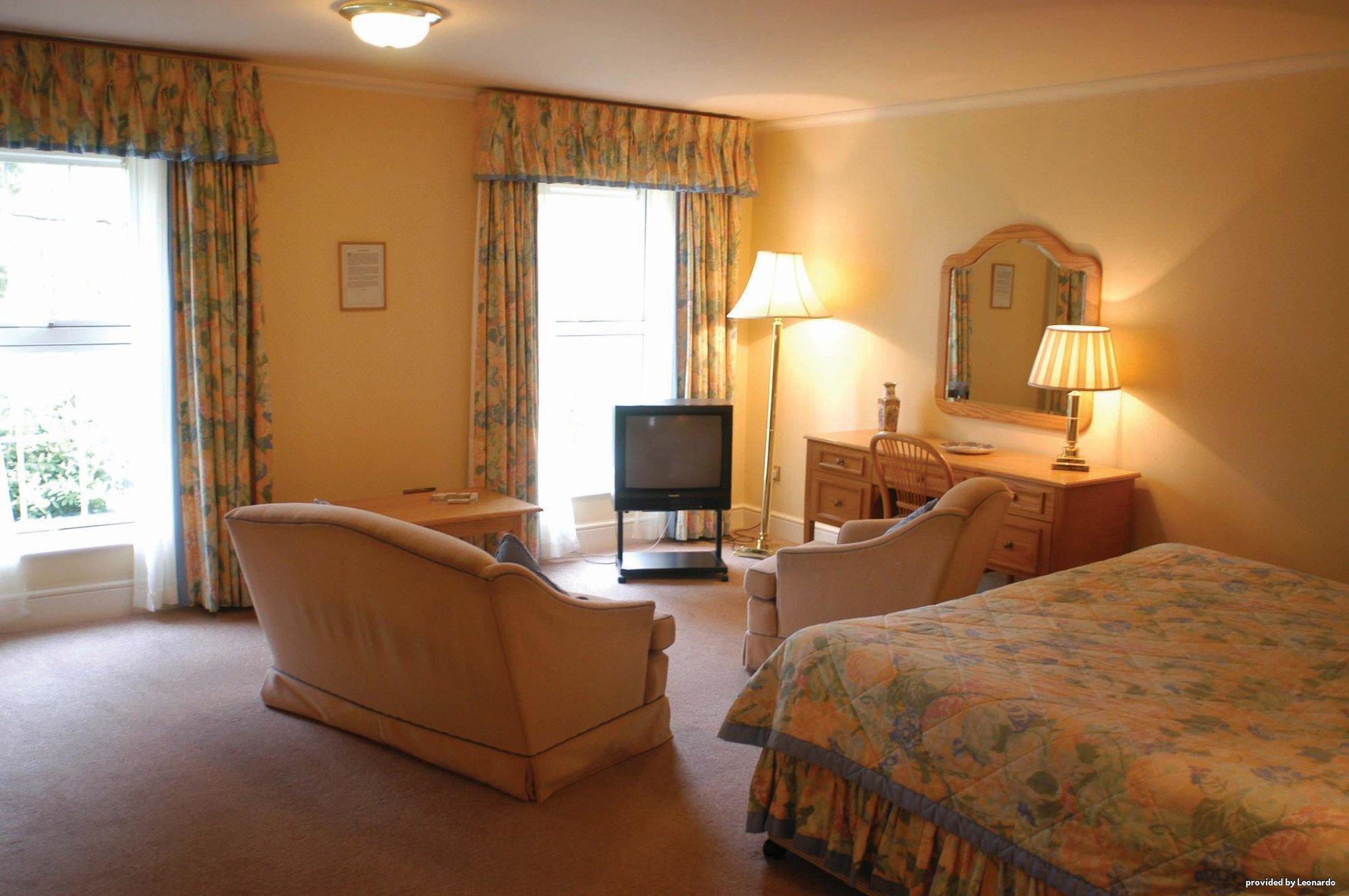 Penmere Manor Hotel Falmouth Pokój zdjęcie