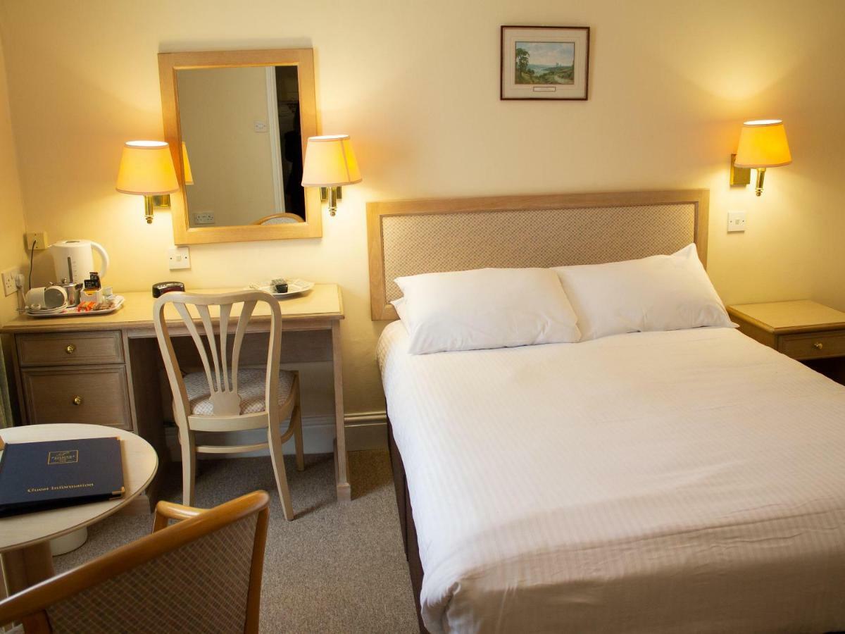 Penmere Manor Hotel Falmouth Zewnętrze zdjęcie