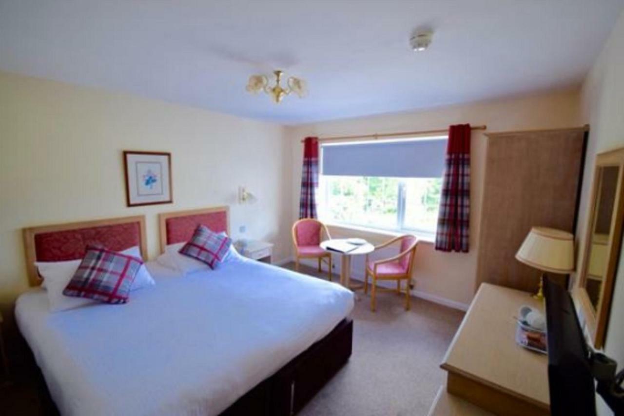 Penmere Manor Hotel Falmouth Zewnętrze zdjęcie